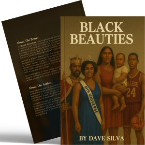 Black Beauties (Ebook)