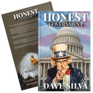 Honest Government  (Ebook)