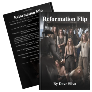 Reformation Flip (Ebook)