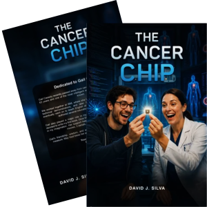 The Cancer Chip (Ebook)