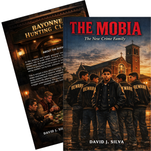 The Mobia (Ebook)