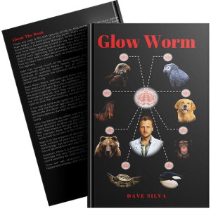 GLOW WORM (Hardcover)