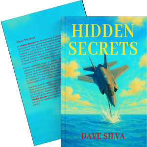 Hidden Secrets (Ebook)