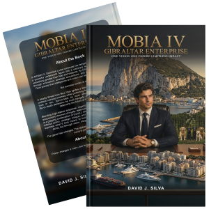 MOBIA IV (Ebook)
