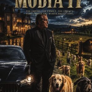 Mobia II (hardcover)