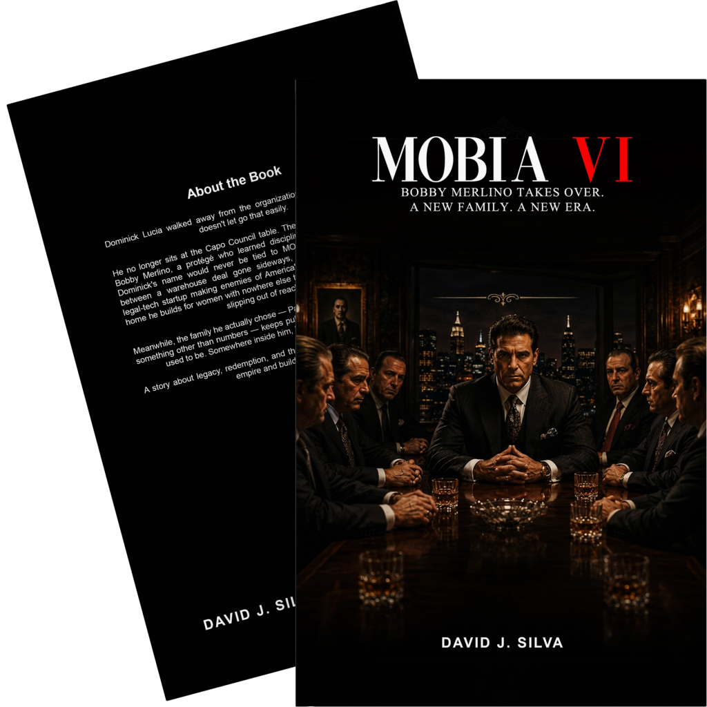 Book Mockup