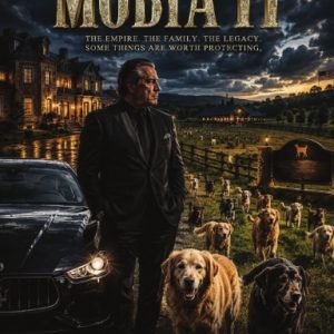 Mobia II (paperback)
