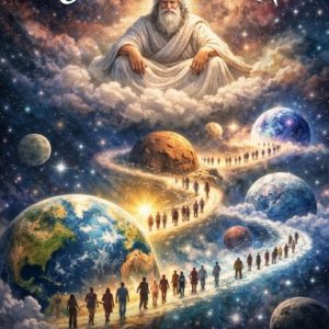 God’s Plan (paperback)
